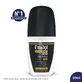 Etiaxil Aluminiumvrije Roll-on Deodorant voor Mannen 48h Peaux Sensibles 50ml