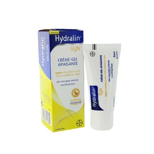 Hydralin Gyn Beruhigende Gel-Creme 15ml
