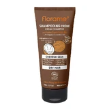 Florame Droog Haar Crème Shampoo Met Essentiële Organische Oliën 200 ml