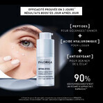 Filorga Optim-Eyes Coffret Contour des Yeux 3en1 + Mousse Nettoyante