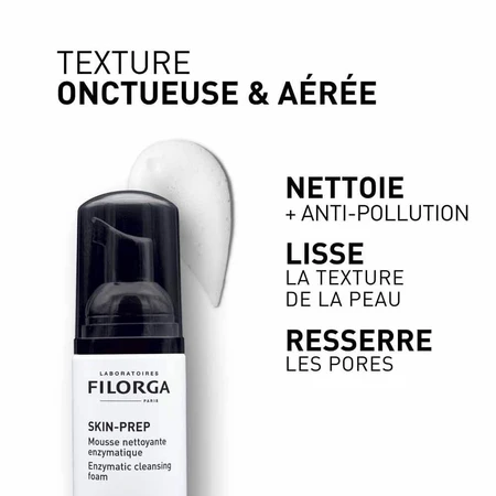Filorga Optim-Eyes Coffret Contour des Yeux 3en1 + Mousse Nettoyante