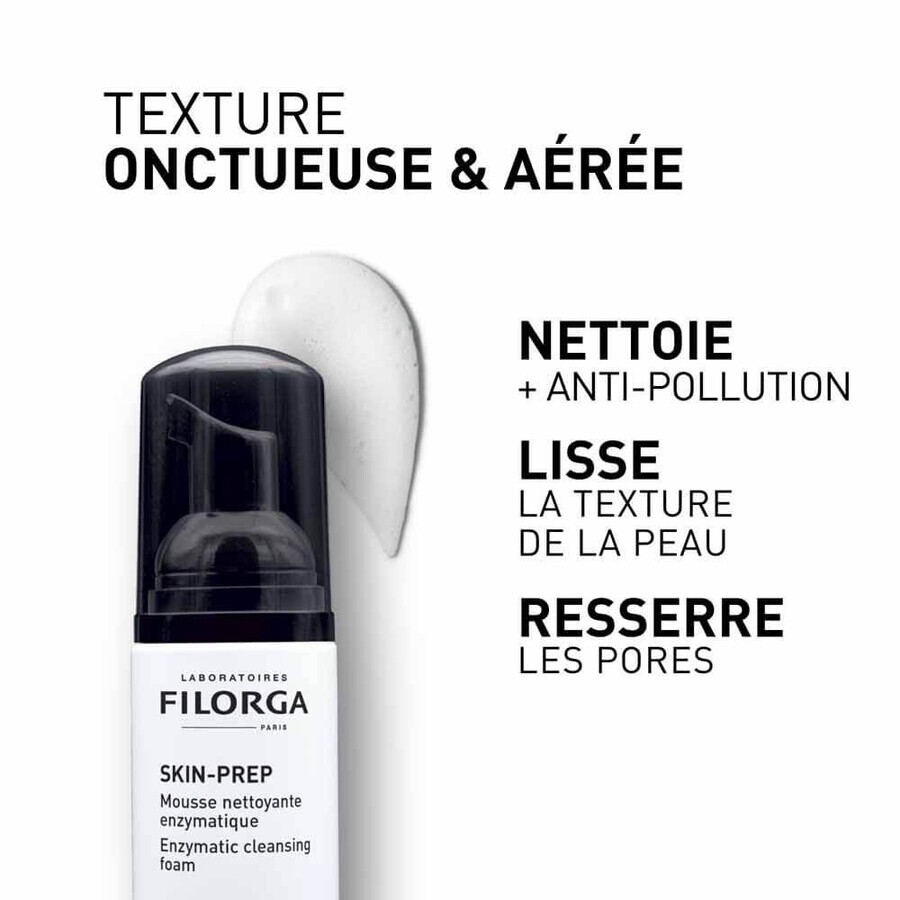 Filorga Optim-Eyes Coffret Contour des Yeux 3en1 + Mousse Nettoyante