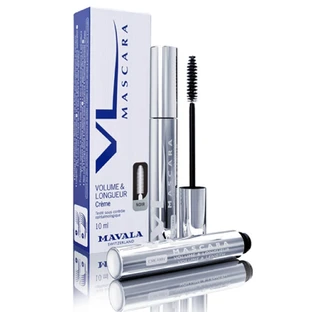 Mavala Mascara Vl Volume and Length Cream 10ml