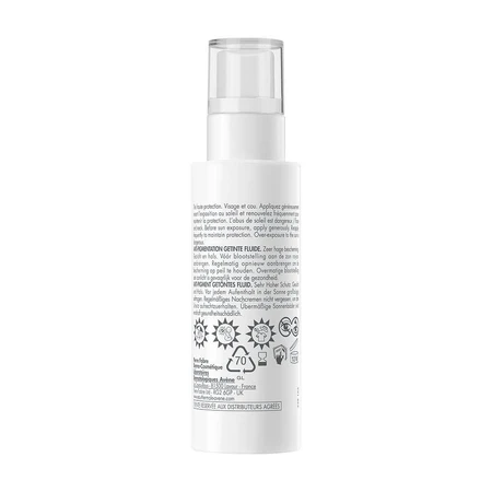 Avène Solari Fluide Anti-pigmentation SPF50+ 40ml