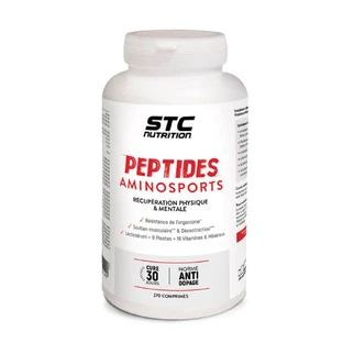 Stc Nutrition Aminosport Peptiden 270 Tabletten
