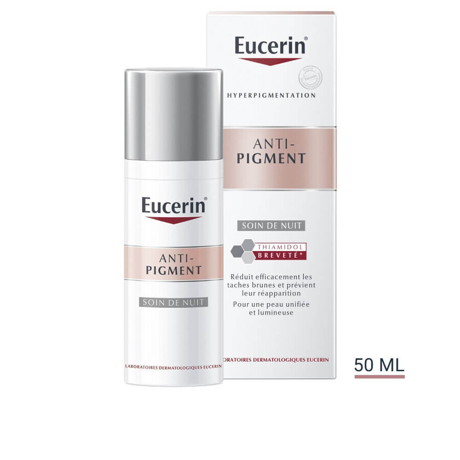 Comprar Eucerin Cuidado de Noche Anti-Pigmentación 50ml Eucerin Cuidado de Noche Anti-Pigmentación 50ml
