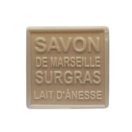 Mkl Marseillais zeep 100g