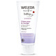 Weleda Derma Cr&#232;me pour le Change Mauve Blanche B&#233;b&#233; 50ml