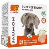 Biofood Floh- und Zeckentabletten mit Lachs Ca. 55 Tabletten