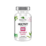 Biocyte Multivit Bio 30 compresse
