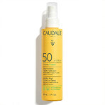 Caudalie Vinosun Spray Solar Spf50 Rostro y Cuerpo 150ml Caudalie Vinosun Spray Solar Spf50 Rostro y Cuerpo 150ml