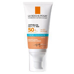 La Roche-Posay Getönte feuchtigkeitsspendende Sonnencreme mit Duft Sehr hoher Schutz SPF 50+ 50ml La Roche-Posay Getönte feuchtigkeitsspendende Sonnencreme mit Duft Sehr hoher Schutz SPF 50+ 50ml