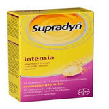 Supradyn Intensia 30 Effervescent Tablets