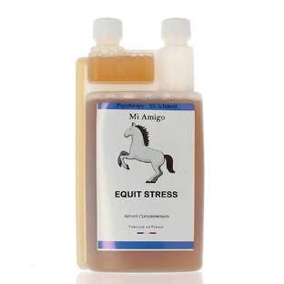 Mi Amigo Equit Stress 1L