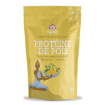 Iswari Gele erwt plantaardige proteïne 250g