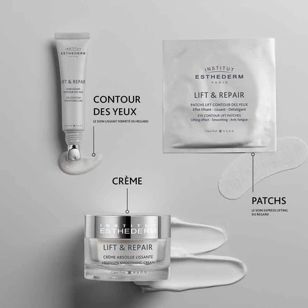 Institut Esthederm Lift & Repair Straffendes und straffendes Serum 30ml