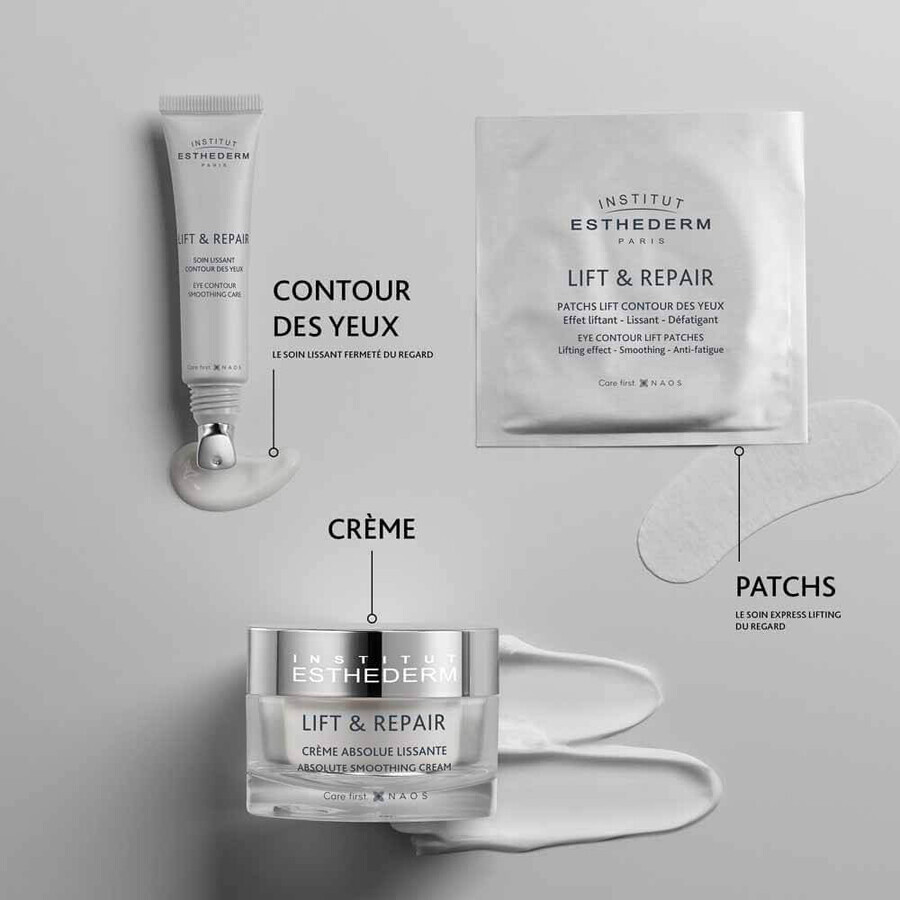 Institut Esthederm Lift & Repair Serum Lifting y Tonificante 30ml Institut Esthederm Lift & Repair Serum Lifting y Tonificante 30ml
