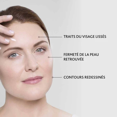 Institut Esthederm Lift & Repair Straffendes und straffendes Serum 30ml
