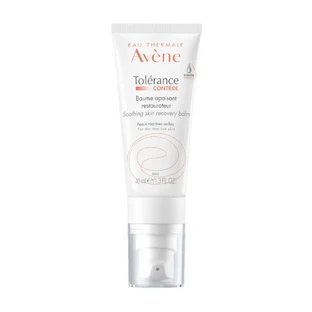 Avène Tolérance Control Baume Apaisant Restaurateur Peaux réactives sèches 40ml