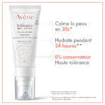 Avène Tolérance Control Bálsamo calmante equilibrante Pieles secas y reactivas 40 ml Avène Tolérance Control Bálsamo calmante equilibrante Pieles secas y reactivas 40 ml
