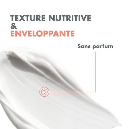 Avène Tolérance Control Baume Apaisant Restaurateur Peaux réactives sèches 40ml