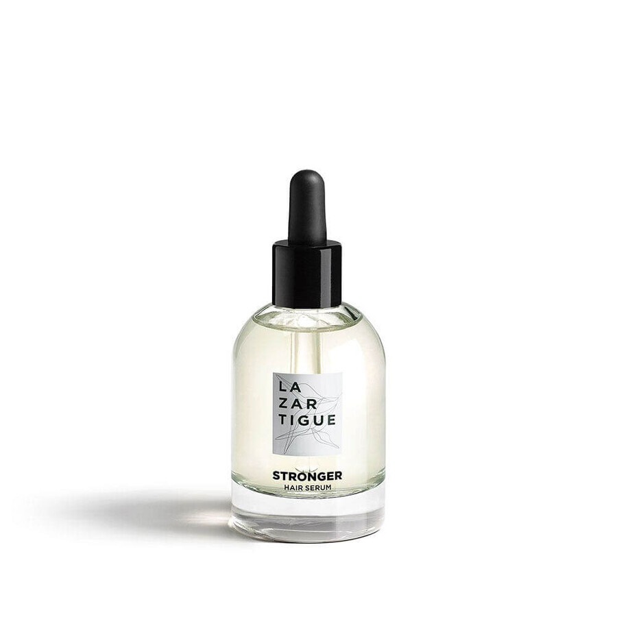 Lazartigue Stronger Anti-Haarausfall Serum 50ml