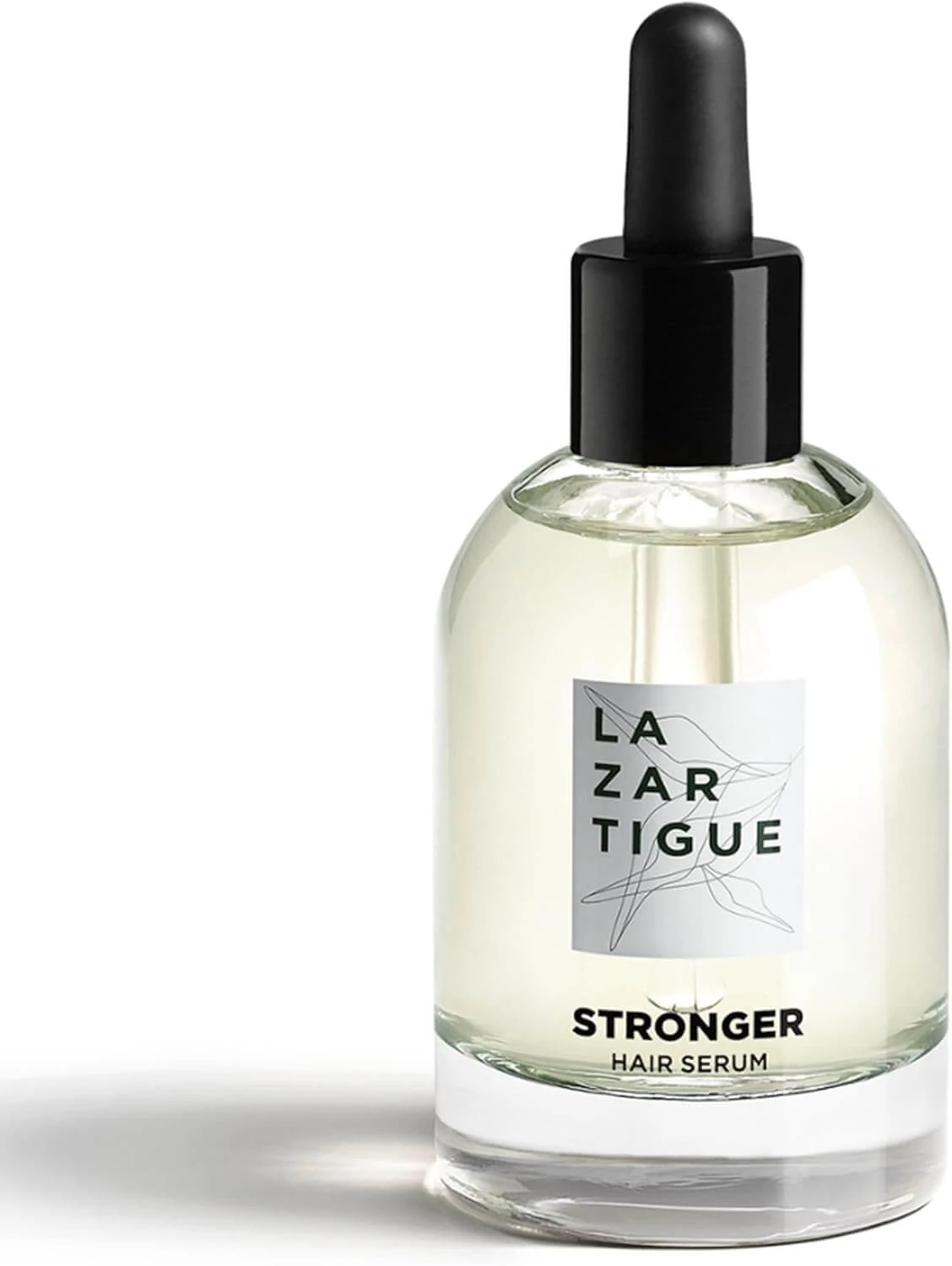 Lazartigue Stronger anti-hair loss serum 50ml