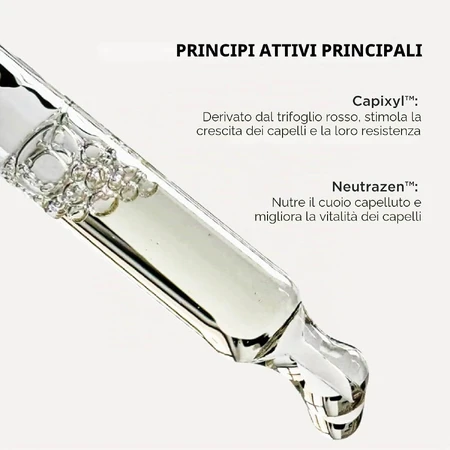 Lazartigue Stronger Serum Anticaída 50ml