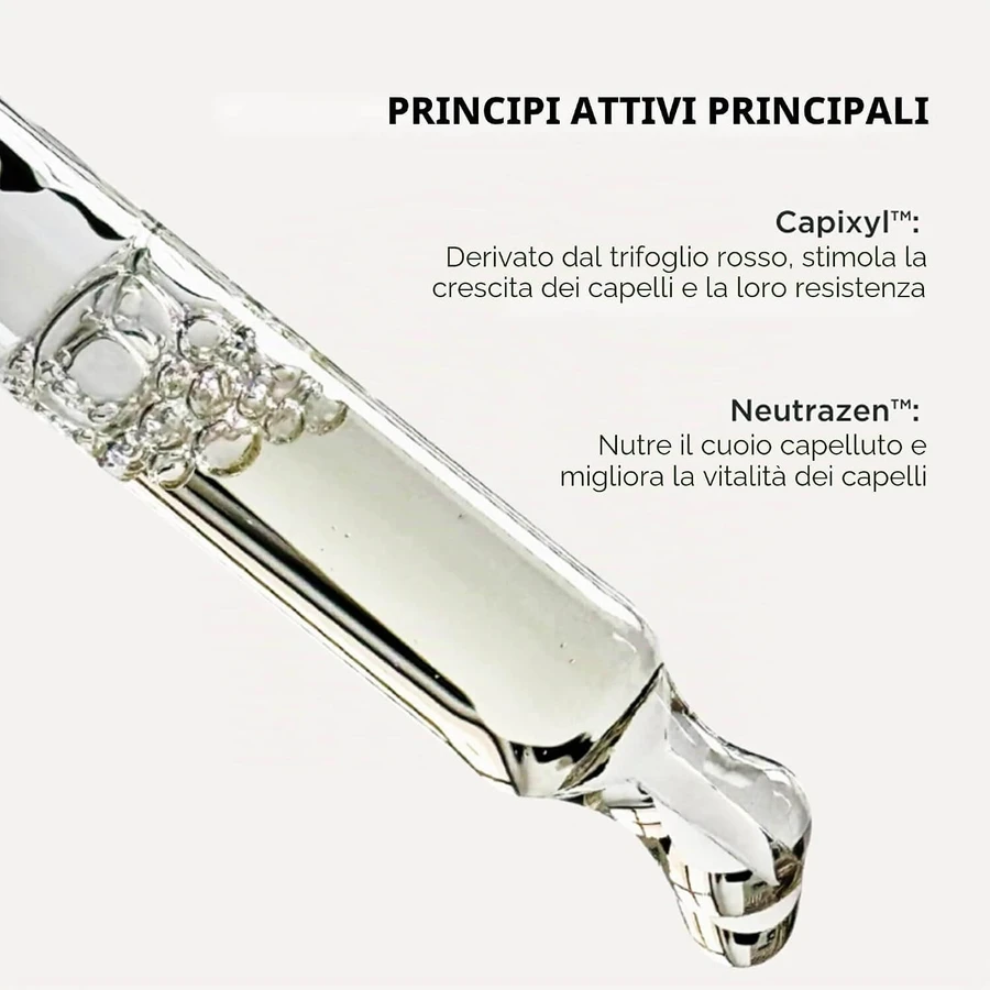 Lazartigue Stronger Serum Anticaída 50ml