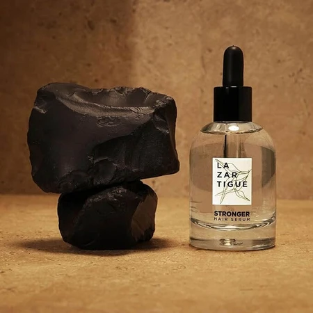 Lazartigue Stronger Serum Anticaída 50ml