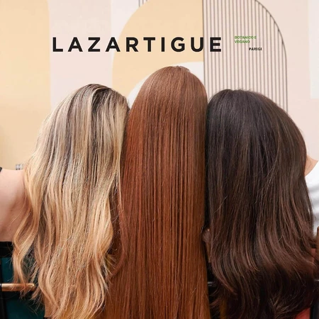 Lazartigue Stronger Serum Anticaída 50ml