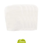 Les Tendances D'Emma Eco Chou Gants De Change Lavables Bébé Eucalyptus x5