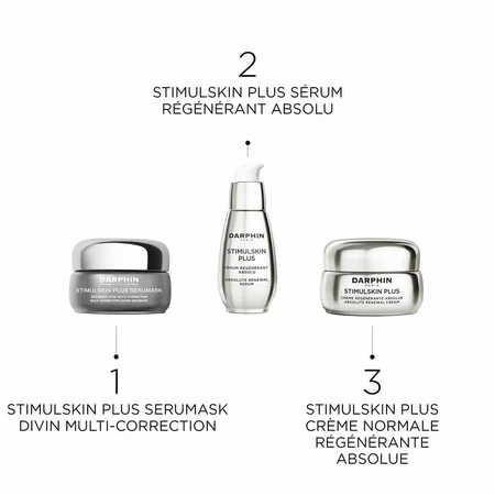 Darphin Stimulskin Plus Serumask Divin multi-corrección 50ml