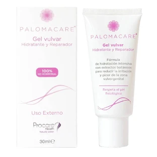 Procare Palomacare Vulvar Gel 30ml