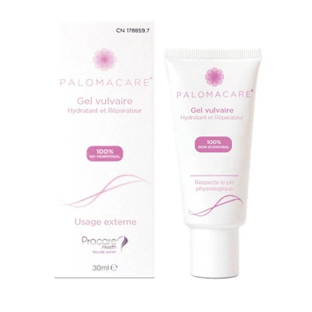 Procare Palomacare Vulvar Gel 30ml
