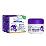 Puressentiel Serene Sleep Bálsamo de Masaje Calmante 30ml