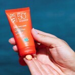 Svr Sun Secure Blur Crème Mousse SPF50+ Parfumvrij 50ml