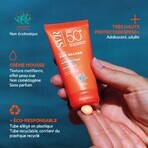 Svr Sun Secure Blur Crème Mousse SPF50+ Parfumvrij 50ml