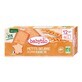 Babybio Organic Butter Sandwiches 12 Months and Plus 6 Sachets of 2