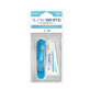 Superwhite Travel Whitening Toothpaste + Folding Toothbrush 15ml