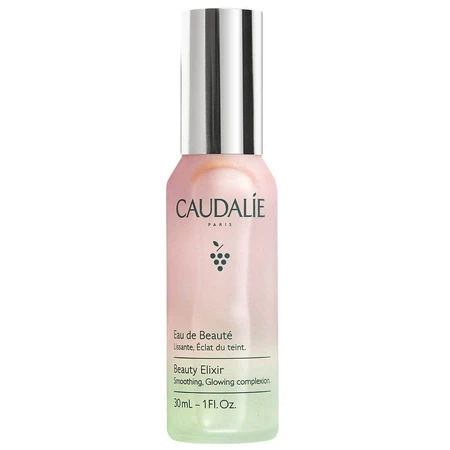 Caudalie Schoonheidswater Alle Huidtypen 30ml