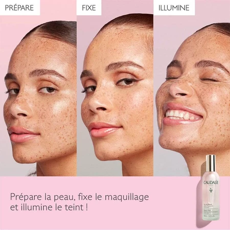 Caudalie Schoonheidswater Alle Huidtypen 30ml