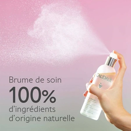 Caudalie Schoonheidswater Alle Huidtypen 30ml