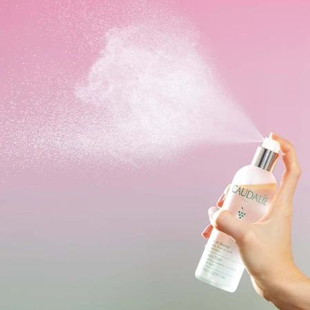 Caudalie Schoonheidswater Alle Huidtypen 30ml