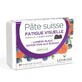 Lehning P&#226;te Suisse Fatigue Visuelle x40 erasers