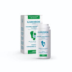 Gamarde Organic Frisheid Absorberend Poeder voor Voeten Transpiratie Overmatig Zweten 35 g