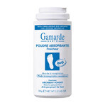 Gamarde Organic Frisheid Absorberend Poeder voor Voeten Transpiratie Overmatig Zweten 35 g