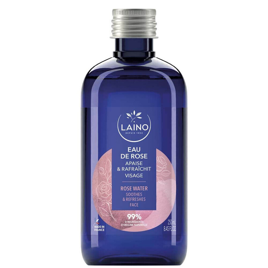 Acquista Laino Acqua di rose rinfrescante Apaise & Rafraîchit 250ml Laino Acqua di rose rinfrescante Apaise & Rafraîchit 250ml
