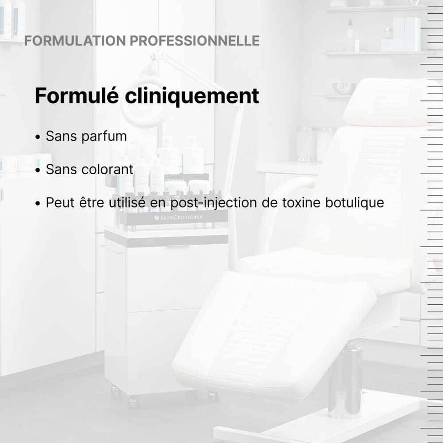 Skinceuticals P-Tiox Sérum Visage Correcteur Anti Rides Avancé Aux Peptides 30ml