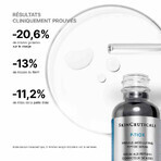 Skinceuticals P-Tiox Sérum Visage Correcteur Anti Rides Avancé Aux Peptides 30ml Skinceuticals P-Tiox Sérum Visage Correcteur Anti Rides Avancé Aux Peptides 30ml